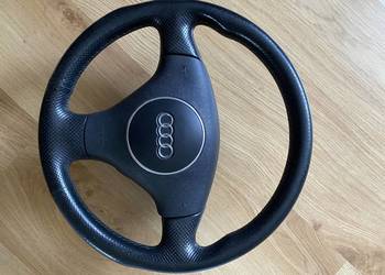 Kierownica audi a4 b6