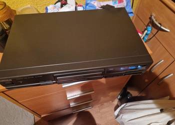 Technics cd sl pg 390