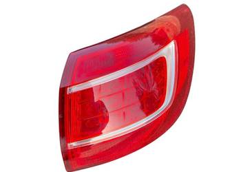 Lampa tylna prawa tył Kia Sportage III