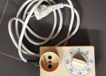 PRL wyłącznik czasowy oryginalny sprawny