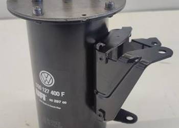 VW TIGUAN II FILTR PALIWA 5Q0127400F 5WA127399M