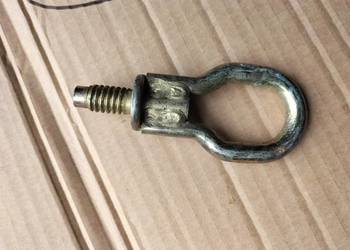 FORD FUSION I MK1 HOL HAK ZACZEP UCHO