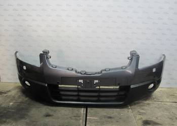 NISSAN QASHQAI I +2 J10 09r zderzak przód