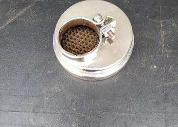 KNECHT  FILTR POWIETRZA DKW TRIUMPH ZUNDAPP NSU