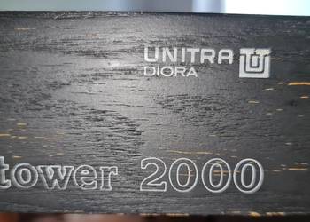 Unitra Tower 2000