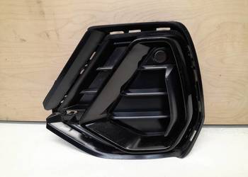 AUDI Q3 S LINE KRATKA ZDERZAKA LEWA PRZÓD 83A807681D