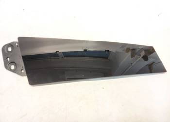 Porsche Taycan GTS 9J1 2023r Osłona słupka środkowego lewa 9J1845031A
