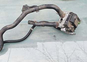 Podgrzewacz płynu mercedes w210 3.2 cdi 0001591104