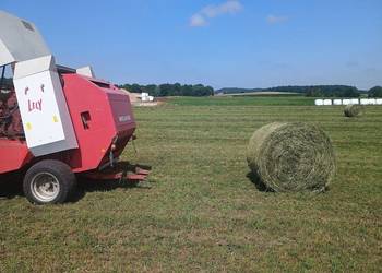 WELGER LELY 220