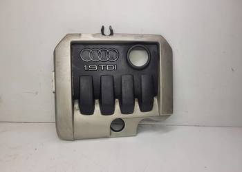 OSŁONA POKRYWA SILNIKA VW AUDI 1.9 TDI 03G103925J