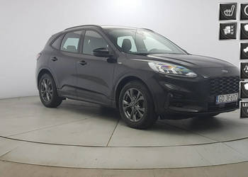 Ford Kuga 1.5 EcoBoost FWD ST-Line! z polsiego salonu! FV 23% III (2019-)