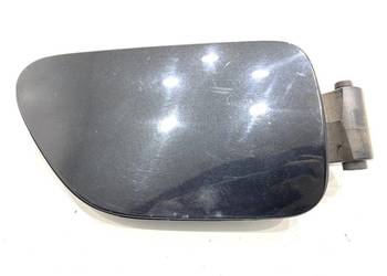 KLAPKA WLEWU PALIWA BMW E64 7009382 Kabriolet 04-10 CZARNY POKRYWA
