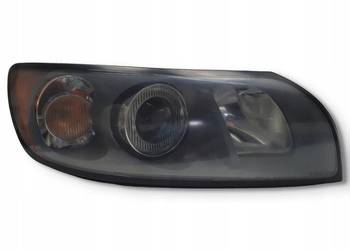 LAMPA PRAWA Volvo S40 II V50 prawy przód przednia 2004-2007 EUROPA 30698886