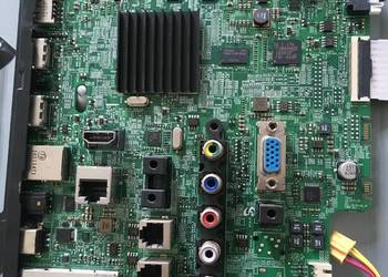 Samsung HG49EE690 main BN94-11086A na cześci
