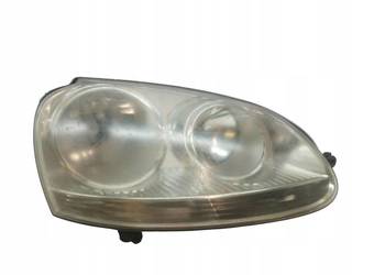 LAMPA PRZÓD PRAWA EU JETTA V 1K6941006P  1EG247007-10   VW Golf V