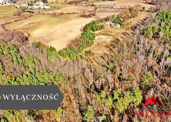 Sprzedaż gruntu Czerskie Rumunki 1678m2