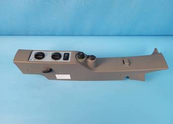 CASE IH PUMA 145 12r OSŁONA POKRYWA SŁUPKA C LEWA 84295536