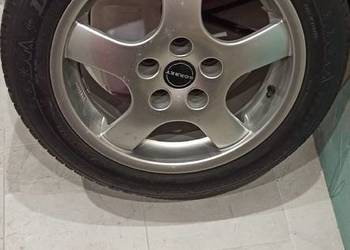 Borbet 16" 5x112