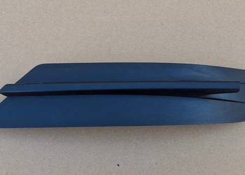 VW CRAFTER 7C II KRATKA ZDERZAKA PRZÓD PRAWA OSŁONA LISTWA 7C0807246