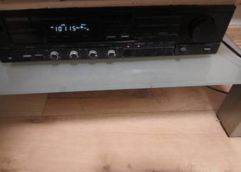 Kenwood + kolumny