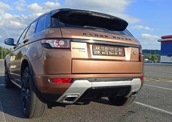 Sprzedam lub zamienię land Rover