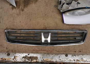 Grill atrapa chłodnic honda civic 6 VI lift 5d 5 drzwi 97-01 Grill atrapa chłodnic honda civic 6 VI lift 5d 5 drzwi 97-01
