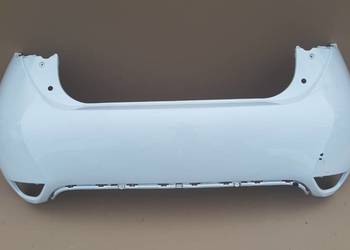 RENAULT ZOE ZDERZAK TYŁ TYLNY 850101003R