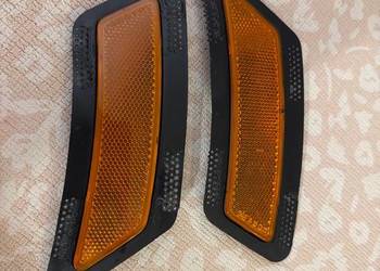 BMW F22 F23 Odbladk zderzaka przedniego 7848620 7848621
