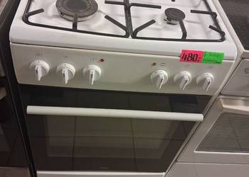 KUCHENKA GAZOWO-ELEKTRYCZNA AMICA
