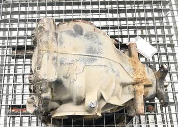 MOST DYFER TYŁ MERCEDES C219 3.0 224KM 04-11 Sportowy/Coupe