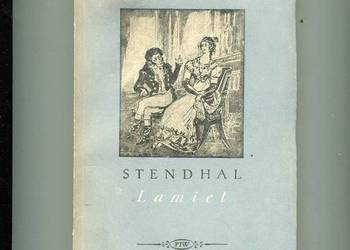 Lamiel - Stendhal
