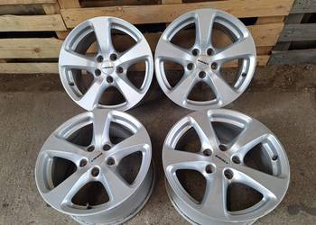 Alufelgi BMW 5x120 17 ET30 E90 E91 E92 E93 F30 F31 F32 F34 F36 F20 koła