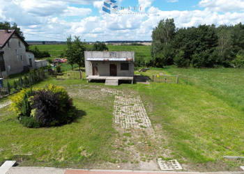 Działka do sprzedania 1800m2 Mózgowo