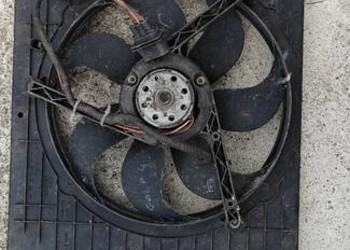 VOLKSWAGEN LUPO WENTYLATOR CHŁODNICY 6X0959455A