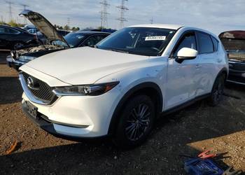 2017 MAZDA CX-5 SPORT