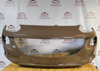 Zderzak Przód Przedni Opel Adam 13355266