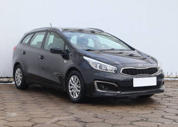 Kia Ceed 1.4 MPI