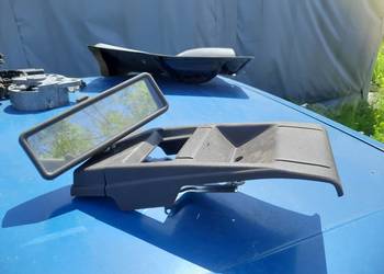 Skoda Favorit lusterko