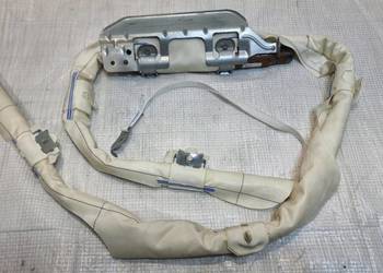 OPEL MERIVA B KURTYNA AIRBAG BOCZNA PRAWA 13250503 OPEL MERIVA B KURTYNA AIRBAG BOCZNA PRAWA 13250503