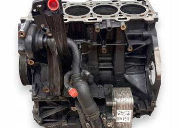 DÓŁ SILNIKA M9R692 Opel Vivaro Renault Trafic Nissan Primastar 2.0 DCI CDTI