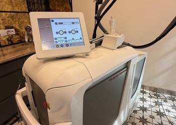 Laser do epilacji Quanta Thunder MT