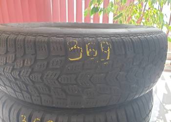 Opona Kleber krisalp 3   165/70r14