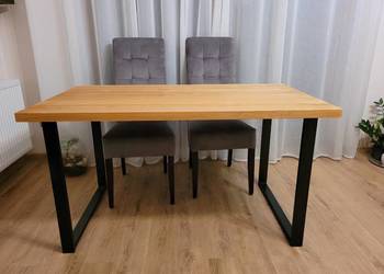 Sprzedam stół loft dąb