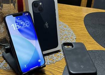 iPhone 13 128 GB - stan bardzo dobry