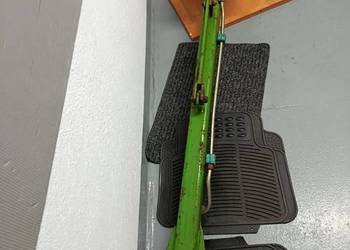 Ramię Krone do pługa wahadłowego