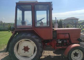 Ciagnik t- 25/ZAMIENIE/