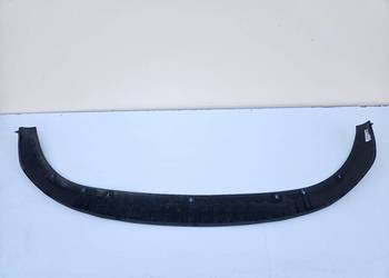 AUDI E-TRON GT 4J3 SPOILER ZDERZAKA PRZÓD PRZEDNI 4J3807541