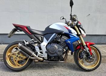 Honda CB1000R