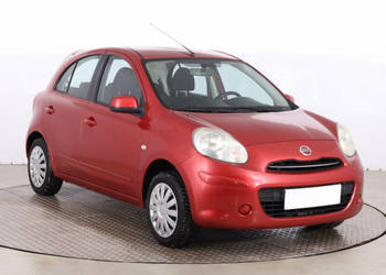 Nissan Micra 1.2 12V