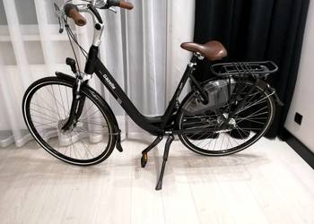 Gazelle Orange C7+